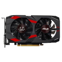 ASUS CERBERUS-GTX1050TI-O4G 